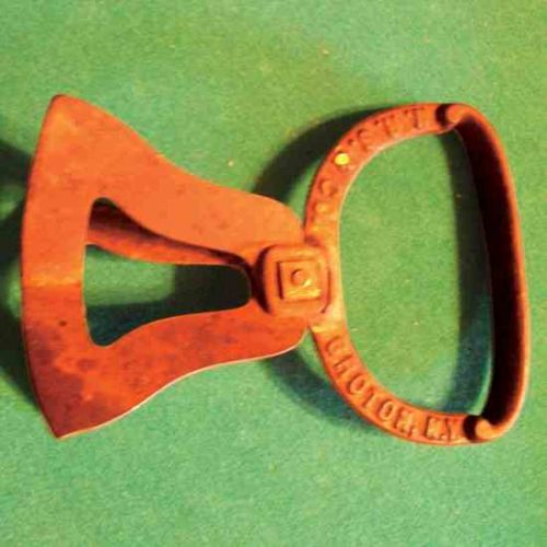 August 2016 Mystery Tool A